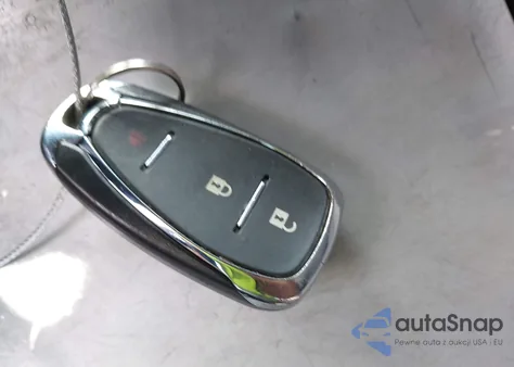 2018 Chevrolet Equinox Lt z USA, uszkodzony, nr VIN 2GNAXJEV1J6162231